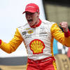 Josef Newgarden image