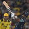 GT Vs CSK image