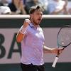 Wawrinka image