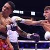 Mauricio Lara vs Leigh Wood image