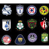 Campeonatos Liga MX image