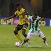 Atlético Nacional  Alianza Petrolera image