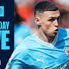Brentford – Manchester City image