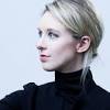 Elizabeth Holmes image