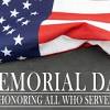 Memorial Day image