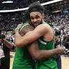 Heat  Celtics image