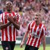Brentford  Manchester City image