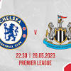 Newcastle image