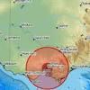 Earthquake Melbourne image