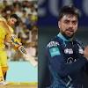 Rashid Khan image