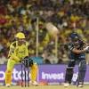 DLS Method in cricket image