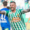 Rapid Wien gegen Sturm Graz image