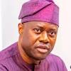 Seyi Makinde image