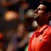 Novak Djokovic image