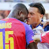 Super League image