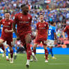 Stockport County image