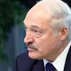 Лукашенко image