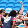 NRLW image