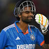 Suryakumar Yadav image
