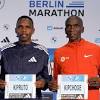 Berlin Marathon image