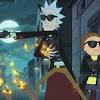 Rick and Morty image