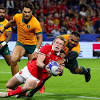 Wales vs Australia image
