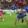 Brentford vs Everton image