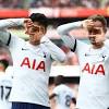 Tottenham vs Arsenal image