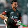 Bangladesh vs New Zealand image