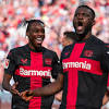 Leverkusen image