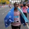 Marathon-Weltrekord image
