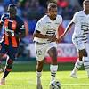 Montpellier – Rennes image