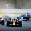 Classement f1 image