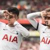 Tottenham image