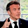 Macron 20H image