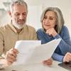 Pensions retraites revalorisation image