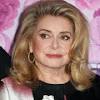 Catherine Deneuve image