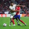 Atlético Madrid – Real Madrid image