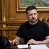 Volodymyr Zelensky image