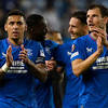 Rangers vs Motherwell image