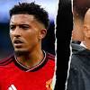 Jadon Sancho image