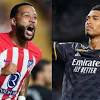Atlético Madrid vs Real Madrid image