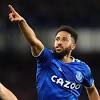 Andros Townsend image