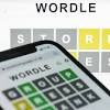 Wordle hint image