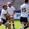 Scotland Rugby image