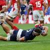 Scotland v Tonga image