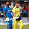 India vs Australia image