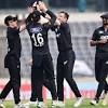 Bangladesh vs New Zealand image