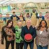 Great British Bake Off image