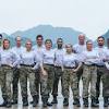 Celebrity SAS image